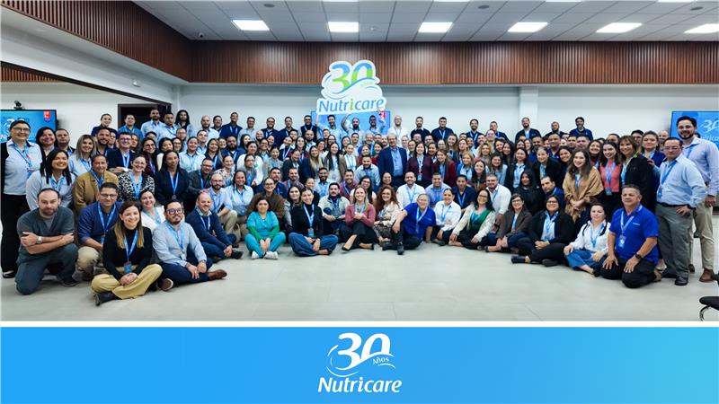 Banner: 30 Años Cuidando la Salud de los Costarricenses